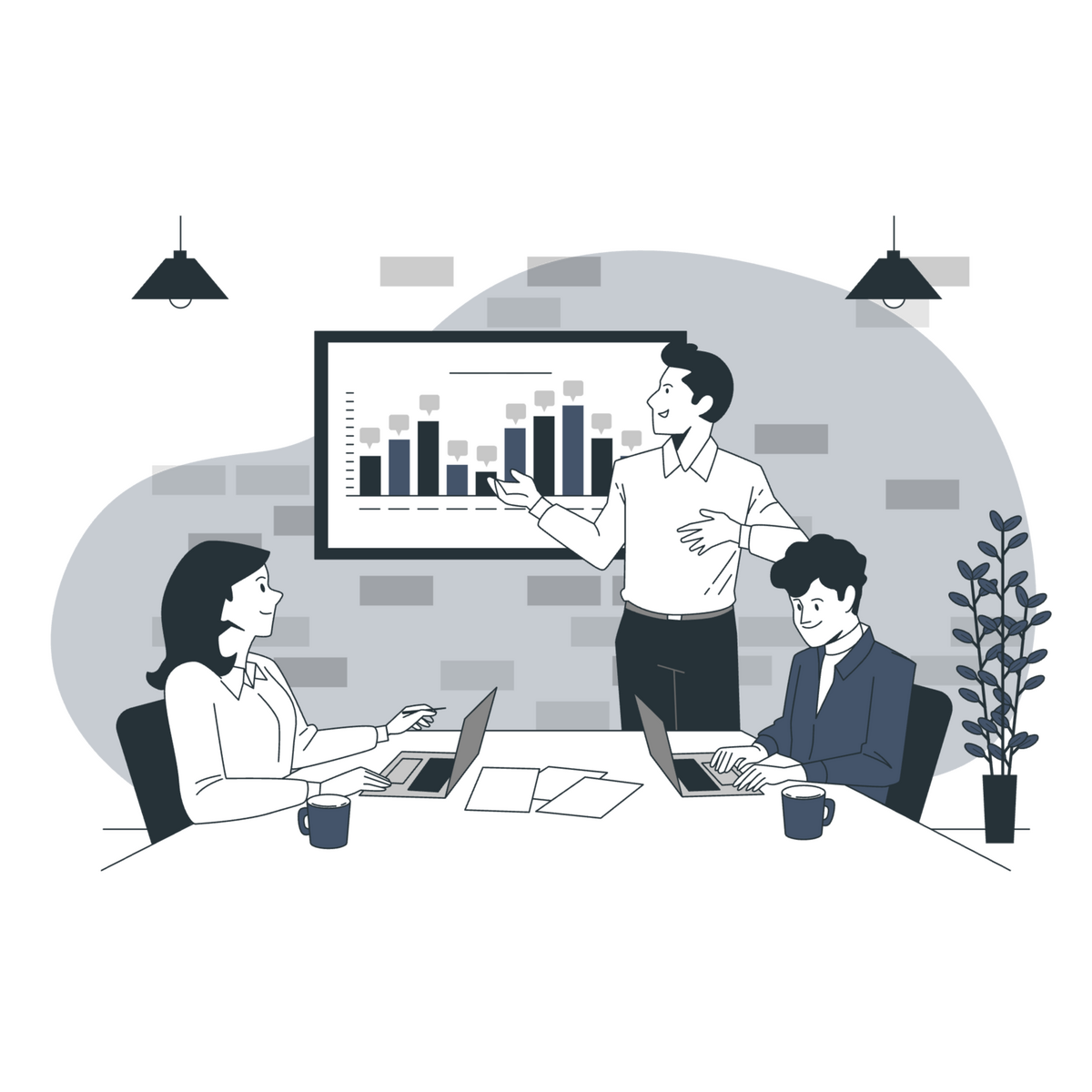 Governance to drive decisions Governance to drive decisions