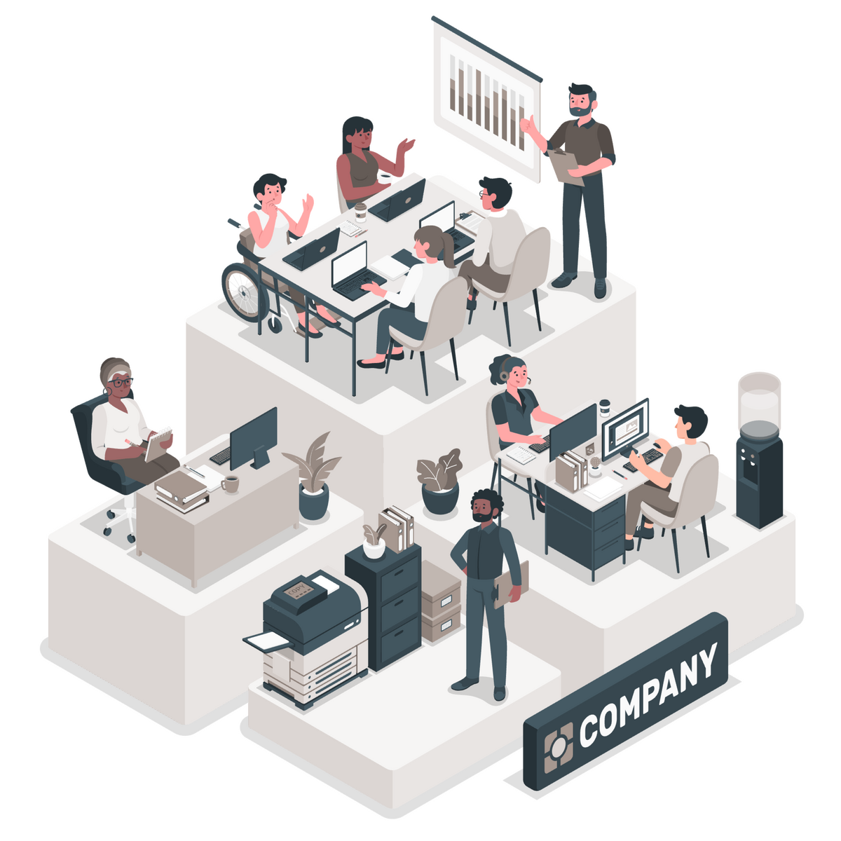 Execution is the new Strategy