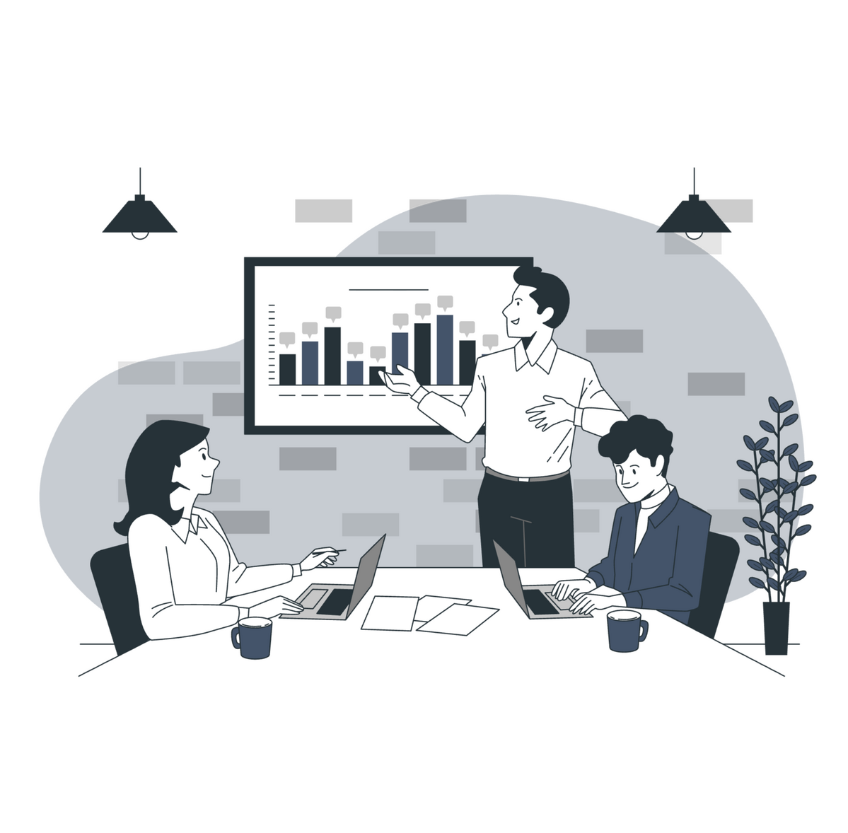 Why Governance Should Drive Decisions, Not Meetings Why Governance Should Drive Decisions, Not Meetings