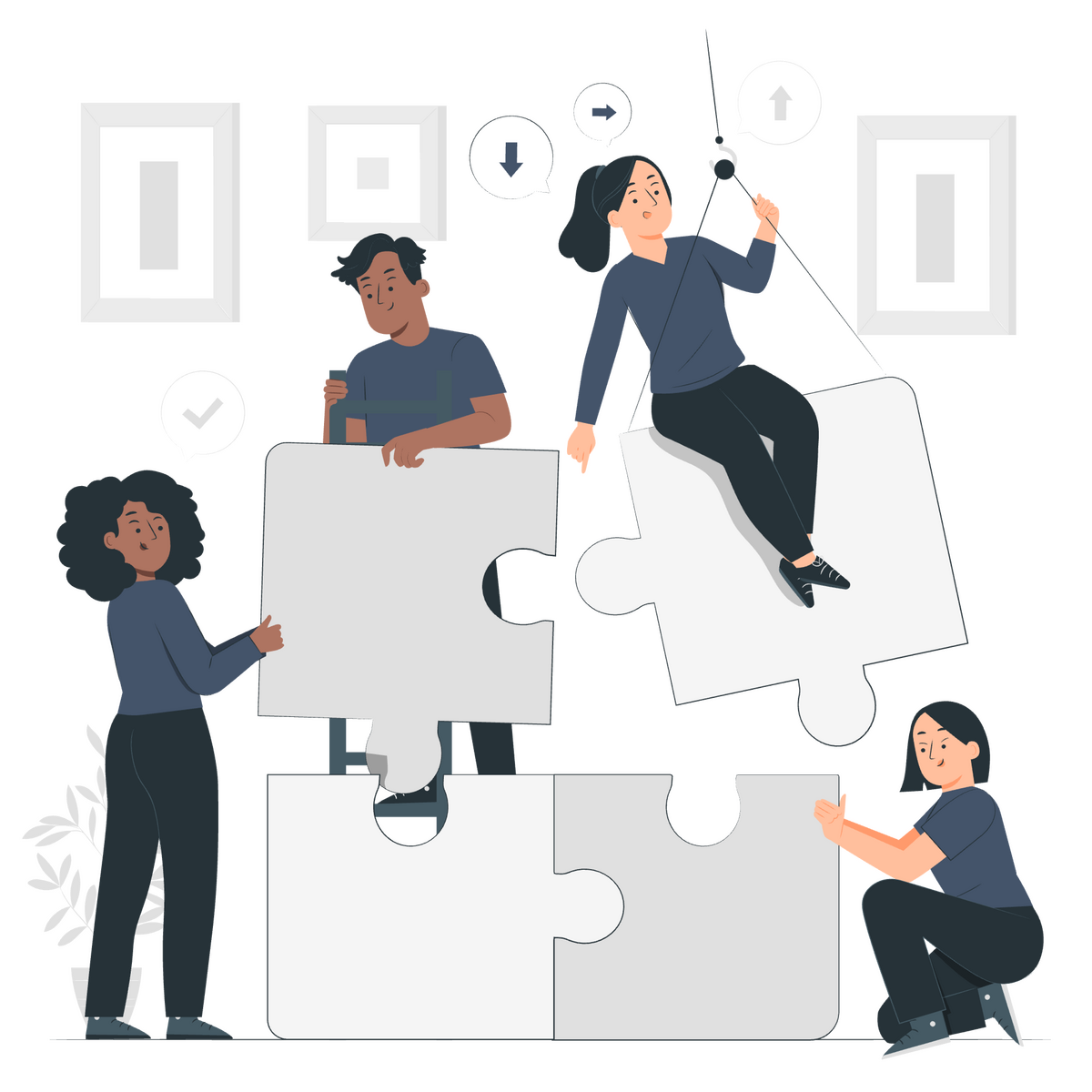 The First 100 Days in a Transformation Role The First 100 Days in a Transformation Role